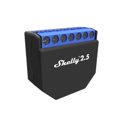 Shelly 25 4