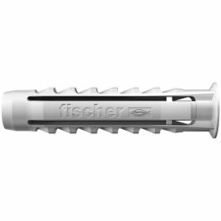 Fischer Sx 6x30mm Tk Nylondubel 100db