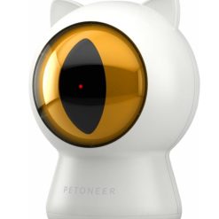 Petoneer Smart Dot Intelligens Lezeres Kutya Macskajatek 2