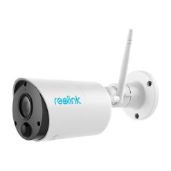 Reolink Argus Eco-W vezeték nélküli kültéri IP kamera