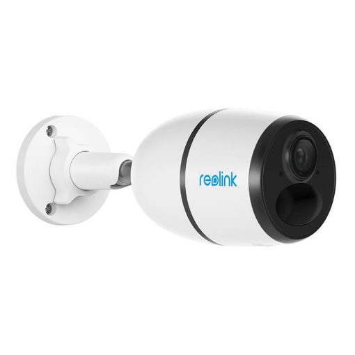 Reolink Go Plus vezeték nélküli kültéri LTE kamera