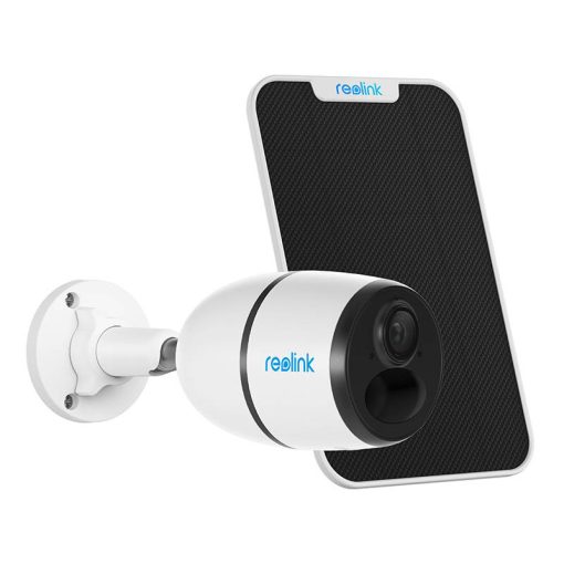 Reolink Go Plus vezeték nélküli kültéri LTE kamera