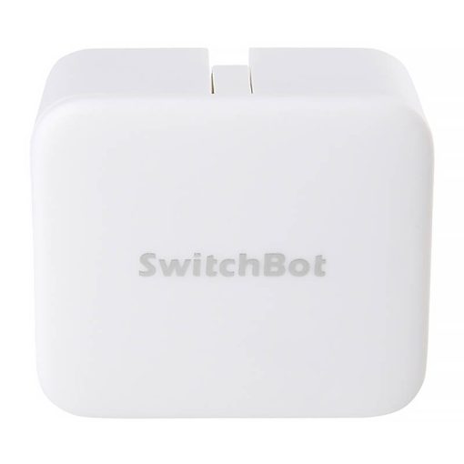 SwitchBot-S1 vezeték nélküli távirányító kapcsoló (fehér)