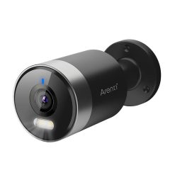 Arenti Outdoor1 WiFi 2K 5G IP Kamera - Ultra HD minőség, éjszakai látás és intelligens mozgásérzékelővel