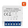 Avatto Zwsm16 W1 Okos Kapcsolomodul Zigbee Tuya