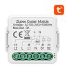 Az Avatto N Zcsm01 1 Okos Fuggony Vezerlo Modul Zigbee Tuya