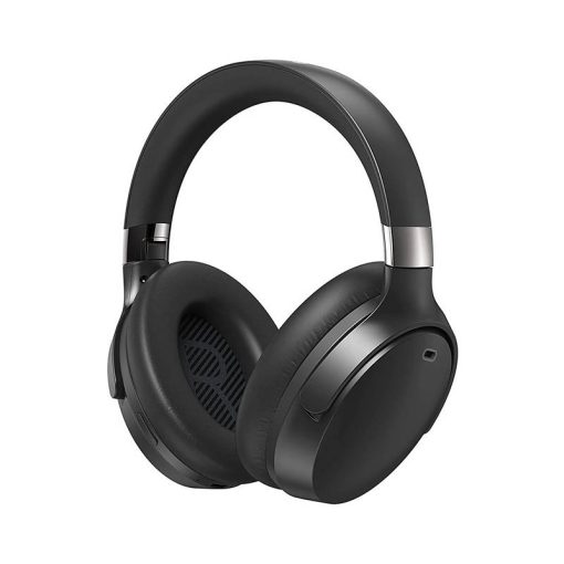 Blitzwolf Bw Hp5 Wireless Headphones Anc Aac 1000mah Black 2