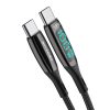 Blitzwolf Bw Tc23 Usb C To Usb C Kabel 100w 18m Fekete 4