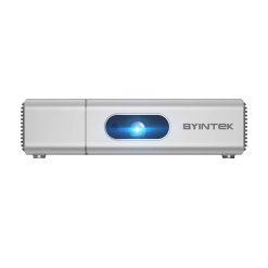 BYINTEK U50 Pro DLP 3D 4K Android OS projektor