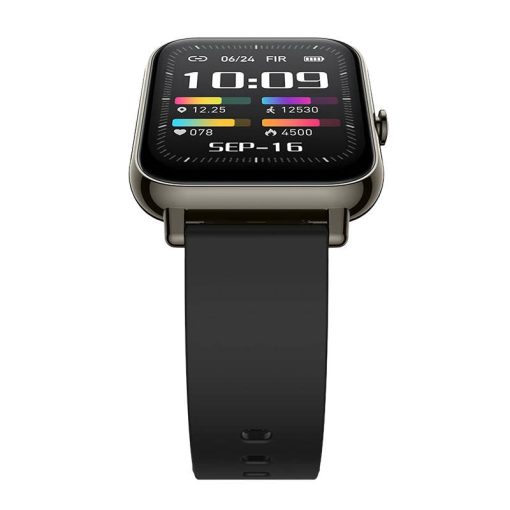 Smartwatch BlitzWolf, BW-AH2 (black)