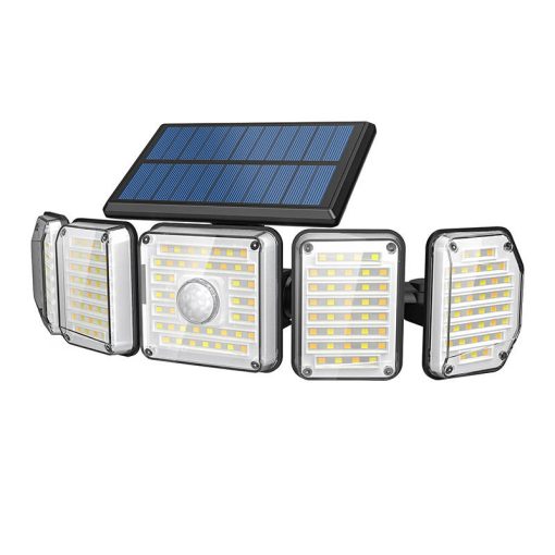 Somoreal SM-OLT2 LED solar lamp