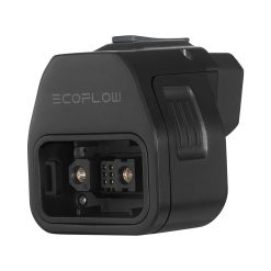 Ecoflow Delta Pro Adapter A Smart Generator Hoz