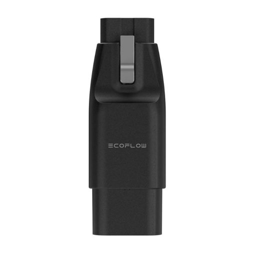 Ecoflow Ev X Stream Adapter Delta Pro