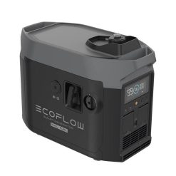 Ecoflow Smart Generator Dupla Uzemanyagu
