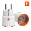 Smart Plug Zigbee Neo Nas Wr07b Tuya 16a Fr