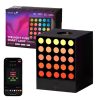 Yeelight Cube Light Smart Gaming Lamp Matrix Base Okos Vilagito Panel