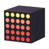 Yeelight Cube Light Smart Gaming Lamp Matrix Okos Vilagito Panel