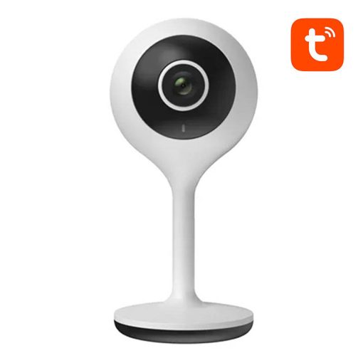 Laxihub M3 Ty Ip Kamera 1080p Wifi Tuya