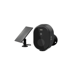 Woox Smart Home Kulteri Biztonsagi Kamera R4252 Ir10m 6500k 150lm F20 Wi Fi I363522