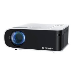 Blitzwolf Bw V6 Projektor 1080p Wi Fi