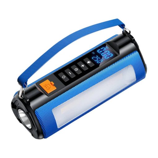 Blitzwolf Bw Ja1 Autos Indito Tolto Vilagito Keszlet 20000mah