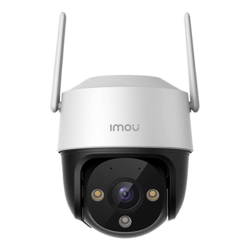 Imou Cruiser Se 360° Os Kulteri Kamera Wi Fi 4mp 2