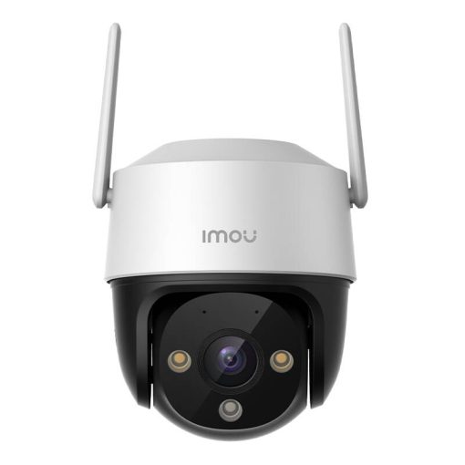 Imou Cruiser Se 360° Os Kulteri Kamera Wi Fi 4mp