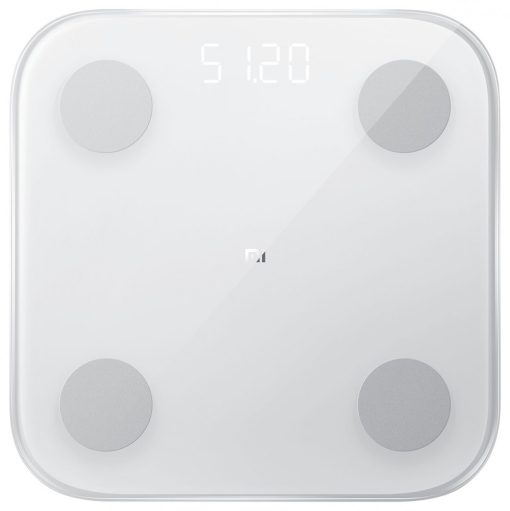 Xiaomi Mi Body Scale 2 Okosmerlegfeher