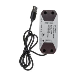 IoTec GD-DC5 garázs/kapunyitó modul nyitásérzékelővel, WiFi, eWeLink