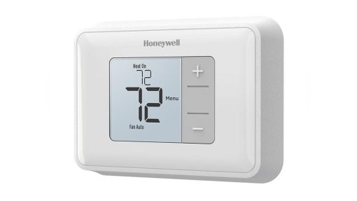 Honeywell Home T2 Vezetekes Programozhato Termosztat