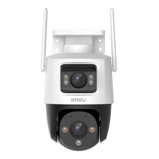 360° Imou Cruiser Dual Kulteri Kamera Wi Fi 8mp