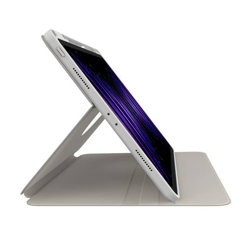 Baseus Minimalist Mágneses tok iPad Pro 12.9 (világosszürke) - Image 6