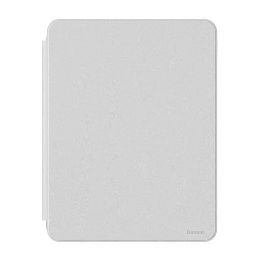 Baseus Minimalist Mágneses tok iPad Pro 12.9 (világosszürke) - Image 4