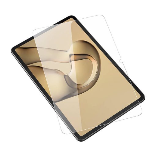 Baseus Crystal 0,3mm edzett üveg Huawei MatePad 11 10,4" táblagéphez - Image 4