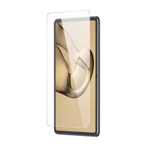 Baseus Crystal 0,3mm edzett üveg Huawei MatePad 11 10,4" táblagéphez - Image 5