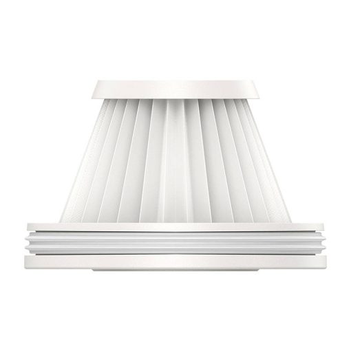 Baseus A2Pro Autós porszívó szűrő, 2 db (fehér) - Image 3