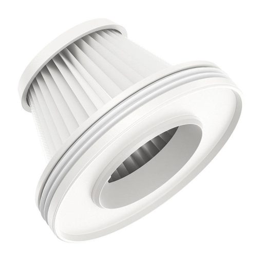 Baseus A2Pro Autós porszívó szűrő, 2 db (fehér) - Image 4