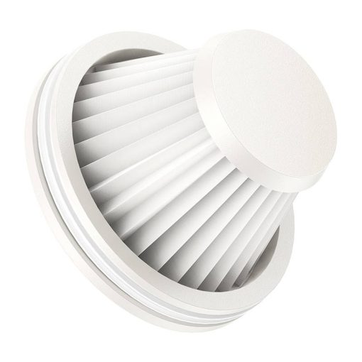 Baseus A2Pro Autós porszívó szűrő, 2 db (fehér) - Image 5