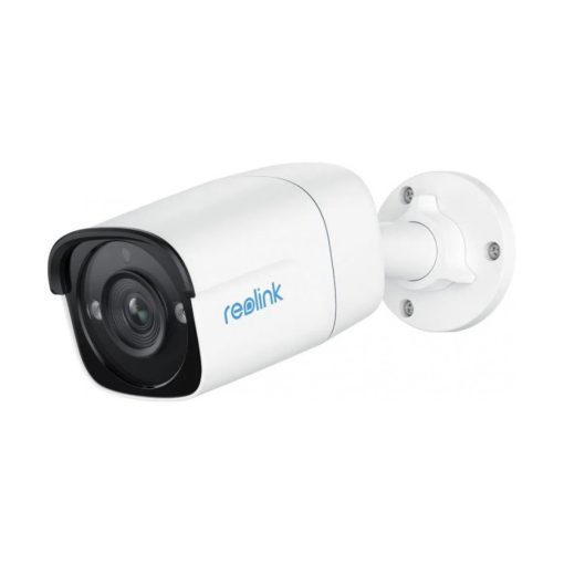 Reolink P320 kültéri kamera, 5MP, PoE, IP67