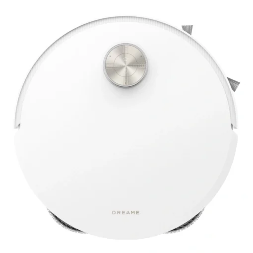 Dreame X50 Ultra Complete robotporszívó, fehér - Image 2