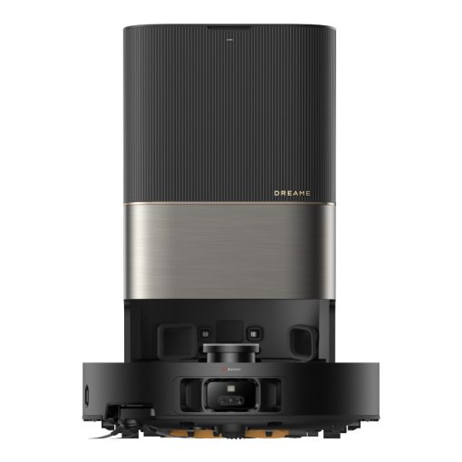 Dreame X50 Ultra takarító robot, fekete - Image 2