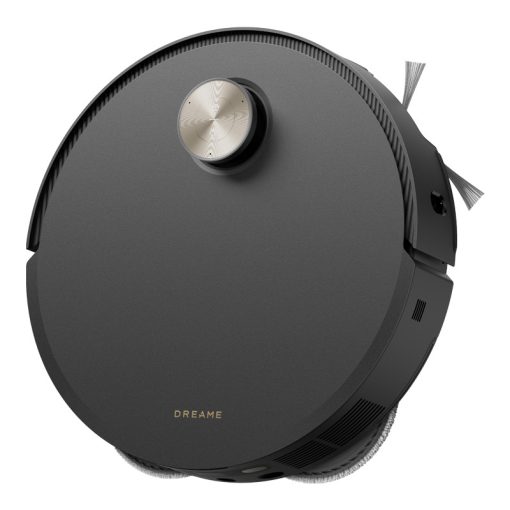 Dreame X50 Ultra takarító robot, fekete - Image 3