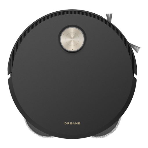 Dreame X50 Ultra takarító robot, fekete - Image 4