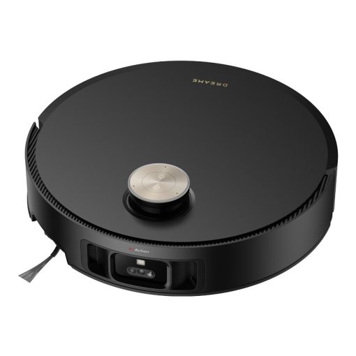 Dreame X50 Ultra takarító robot, fekete - Image 5