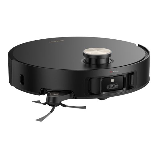 Dreame X50 Ultra takarító robot, fekete - Image 6