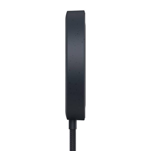 Baseus Simple Mini4 töltőállvány, 15W, fekete - Image 7