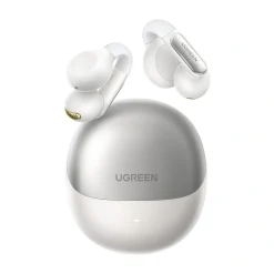 UGREEN HiTune S5 WS210 vezeték nélküli fülhallgató, fehér
