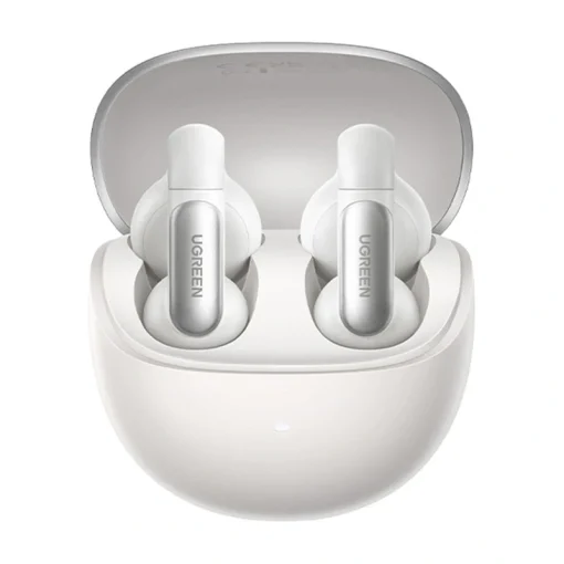 UGREEN HiTune S5 WS210 vezeték nélküli fülhallgató, fehér - Image 2