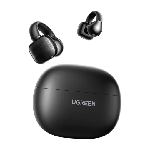UGREEN WS209 HiTune S3 vezeték nélküli fülhallgató, fekete - Image 2