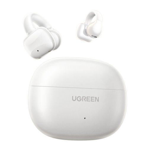 UGREEN WS209 HiTune S3 vezeték nélküli fülhallgató, fehér - Image 3